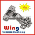 die casting factory magnesium alloy metal part